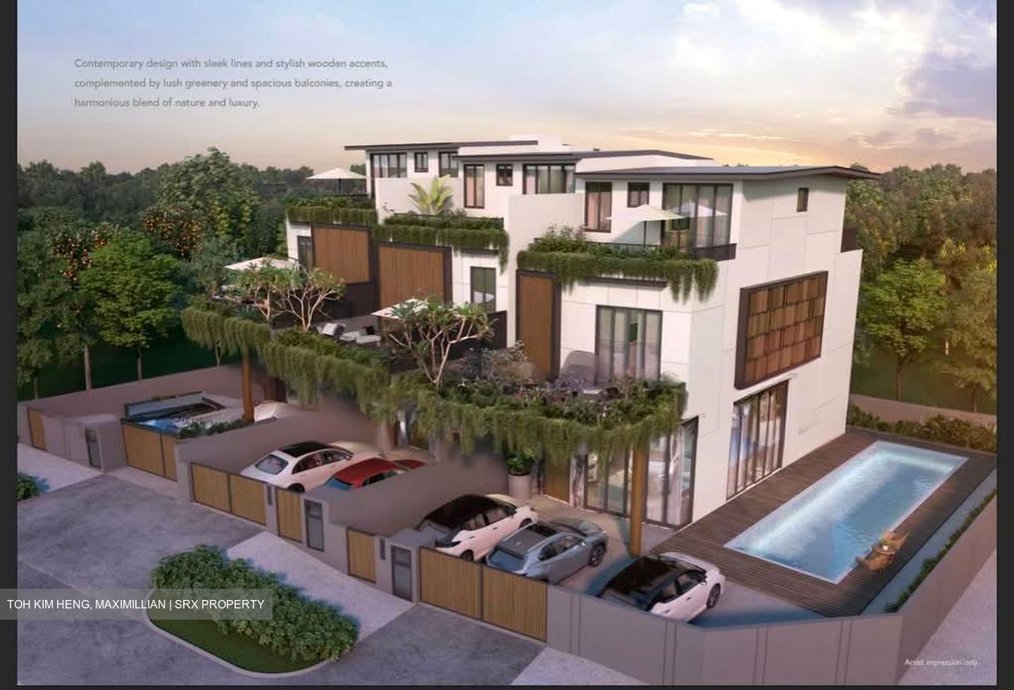 New Upper Changi Road (D16), Terrace #574515051